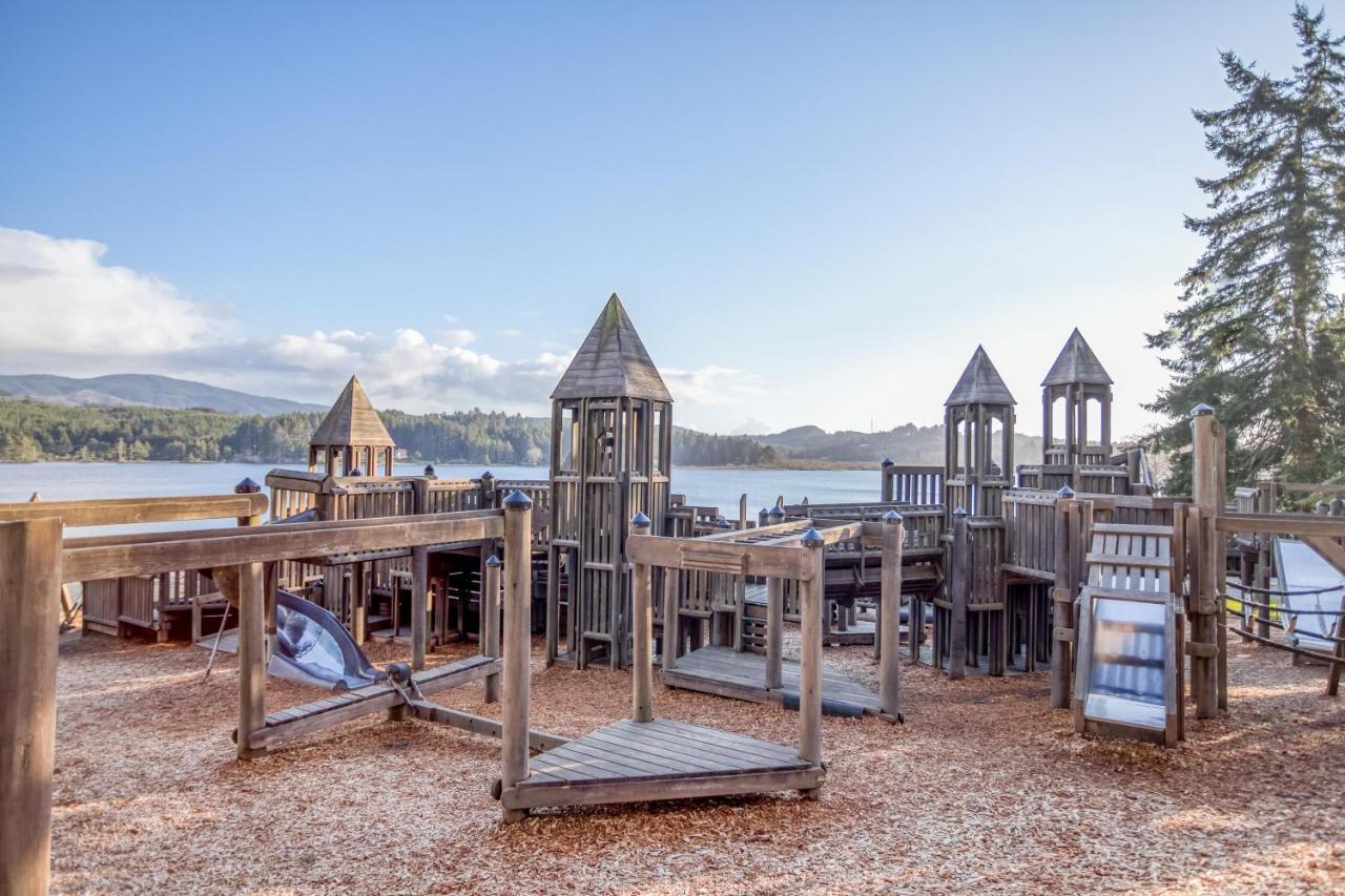 Birds Nest Suite Λίνκολν Σίτι Εξωτερικό φωτογραφία